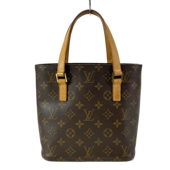 LOUIS VUITTON Vavin PM Monogram - Tote Bag Monogram Canvas 867-080425 - Picture 1 of 14